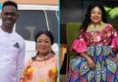 GOSPEL MUSIC ICON MAAME TIWAA OF YAW SARPONG & ASOMAFO PASSES AWAY